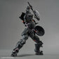 30 Minutes Fantasy Rosan Fighter Model Kit