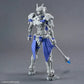 30 Minutes Fantasy Liber Priest Model Kit