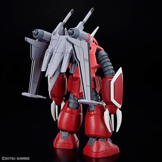HGCE 1/144 #260 ZGMF-MM07 Z'Gok (Seed Freedom Ver.)