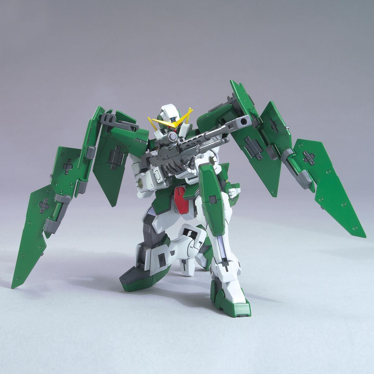 HG00 1/144 #03 Gundam Dynames