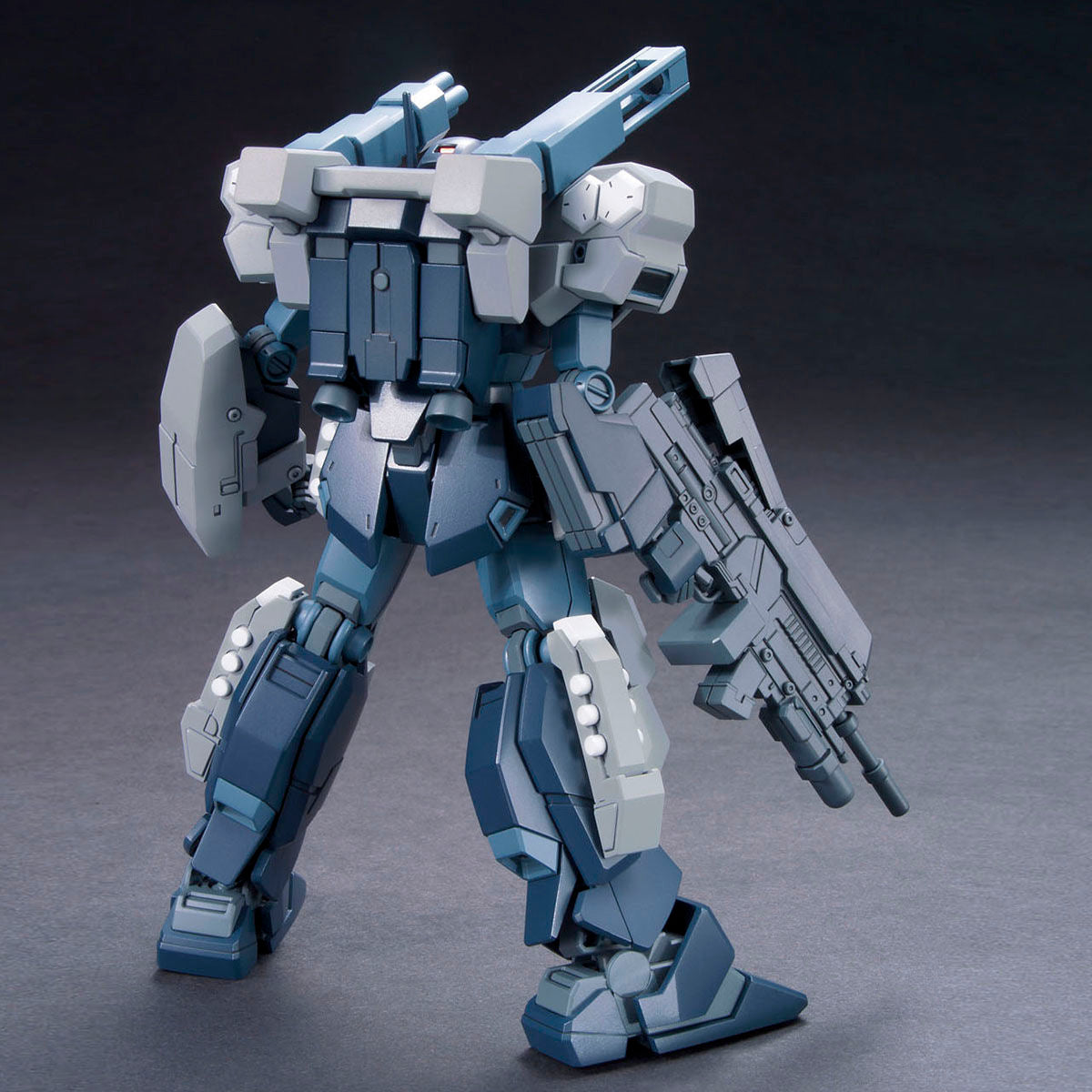 HGUC 1/144 #152 Jesta Cannon