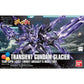 HGBF 1/144 #50 Transient Gundam Glacier