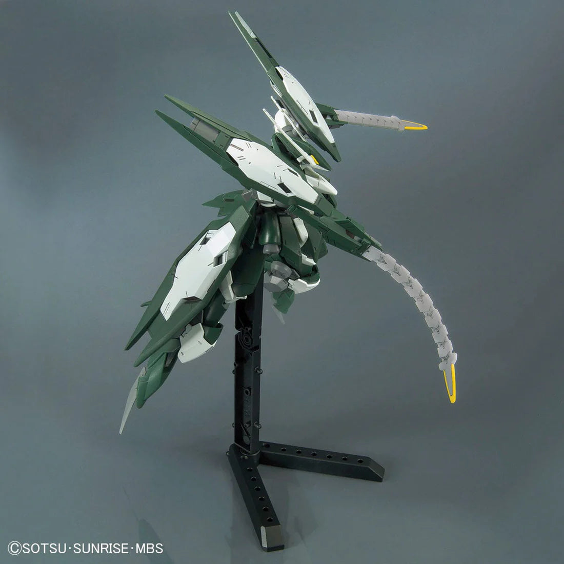 HGIBO 1/144 #034 Reginlaze Julia