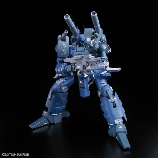 RE/100 1/100 MAS-005K Guncannon Detector