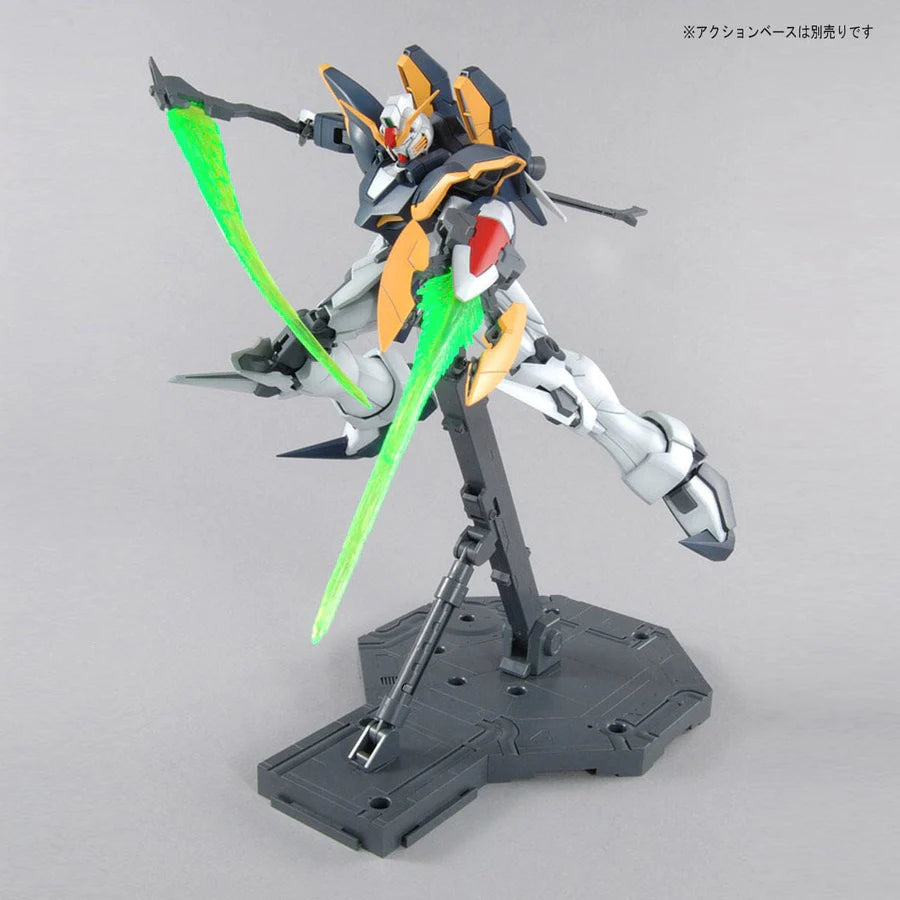 MG 1/100 Gundam Deathscythe EW