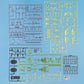 HGUC 1/144 Gunpla Starter Set