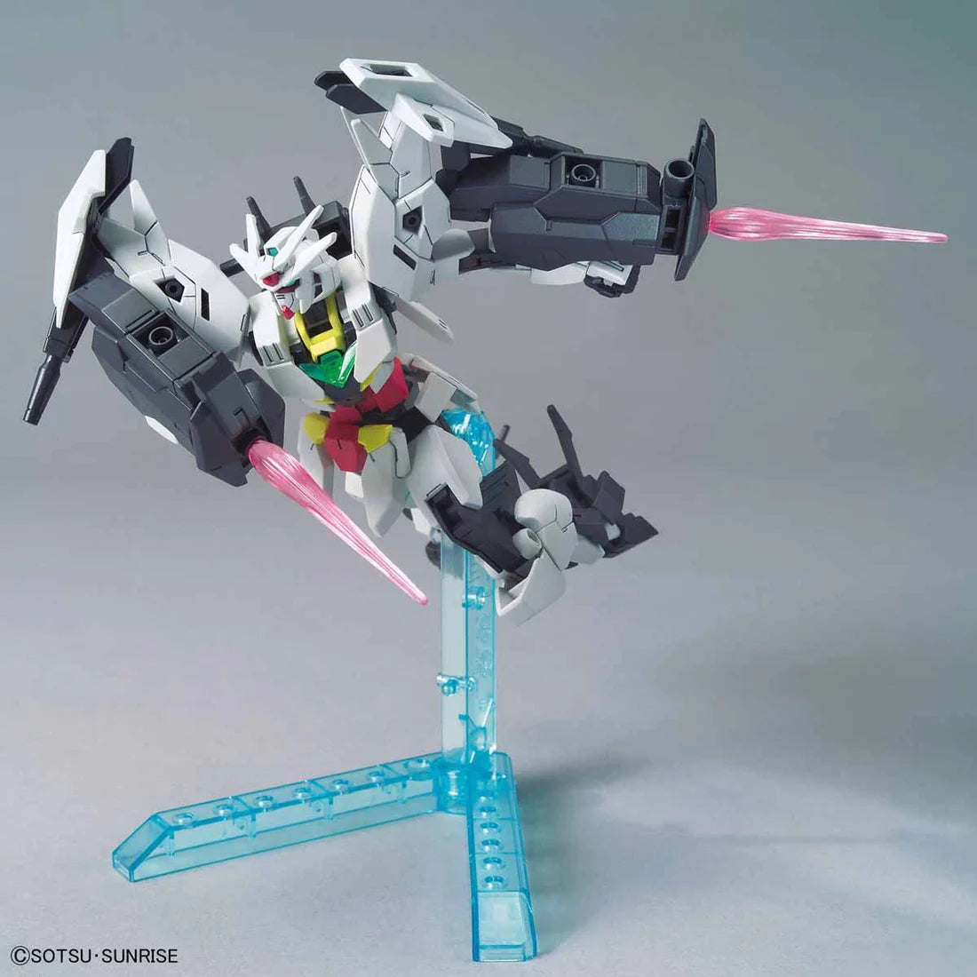 HGBDR 1/144 #013 Jupitive Gundam