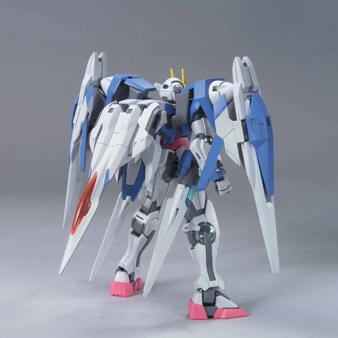 HG00 1/144 #38 00 Raiser (Designer's Color Ver.)