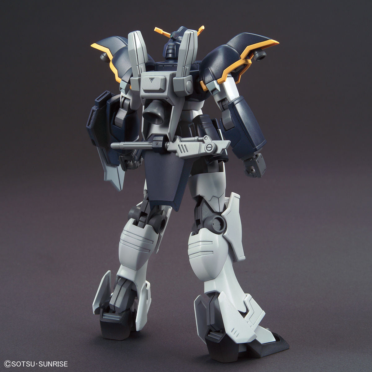 HGAC 1/144 #239 Gundam Deathscythe