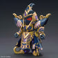 SDW Heroes #15 Cleopatra Qubeley (Dark Mask Ver.)
