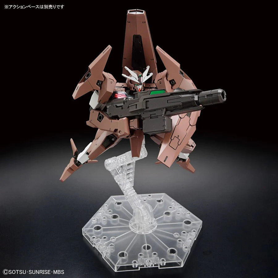 HG 1/144 #18 Gundam Lfrith Thorn