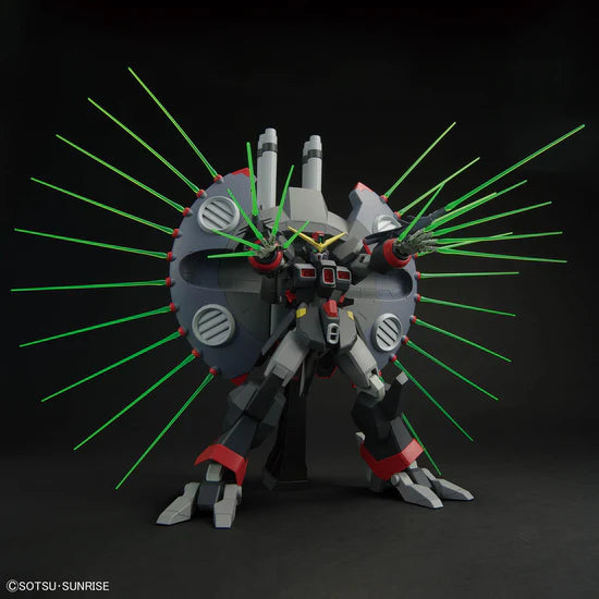 HGCE 1/144 #246 Destroy Gundam