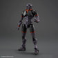 30 Minutes Fantasy Rosan Fighter Model Kit