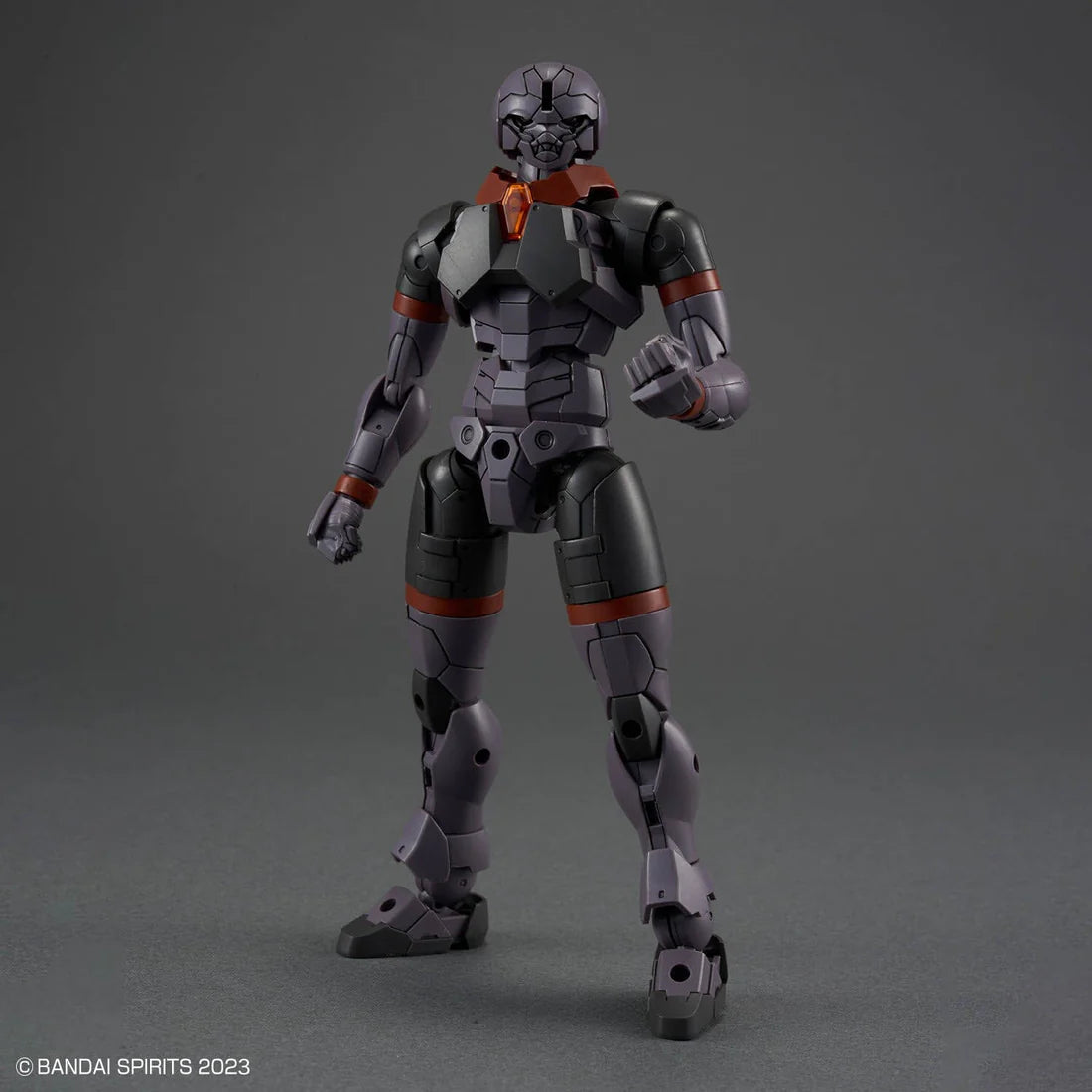 30 Minutes Fantasy Rosan Fighter Model Kit