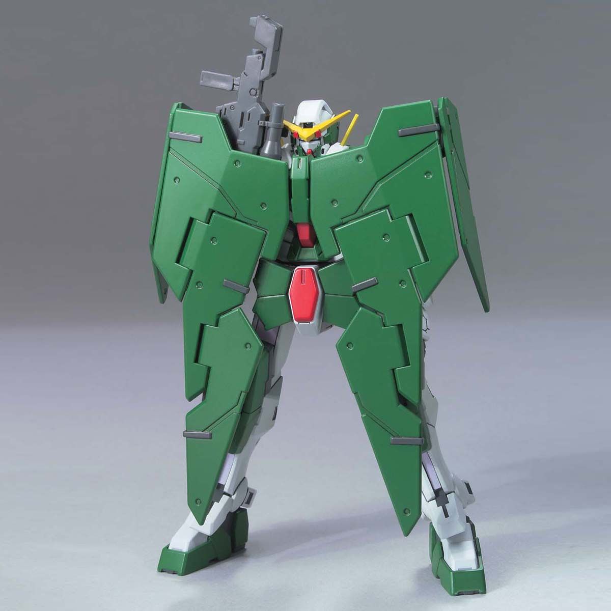 HG00 1/144 #03 Gundam Dynames