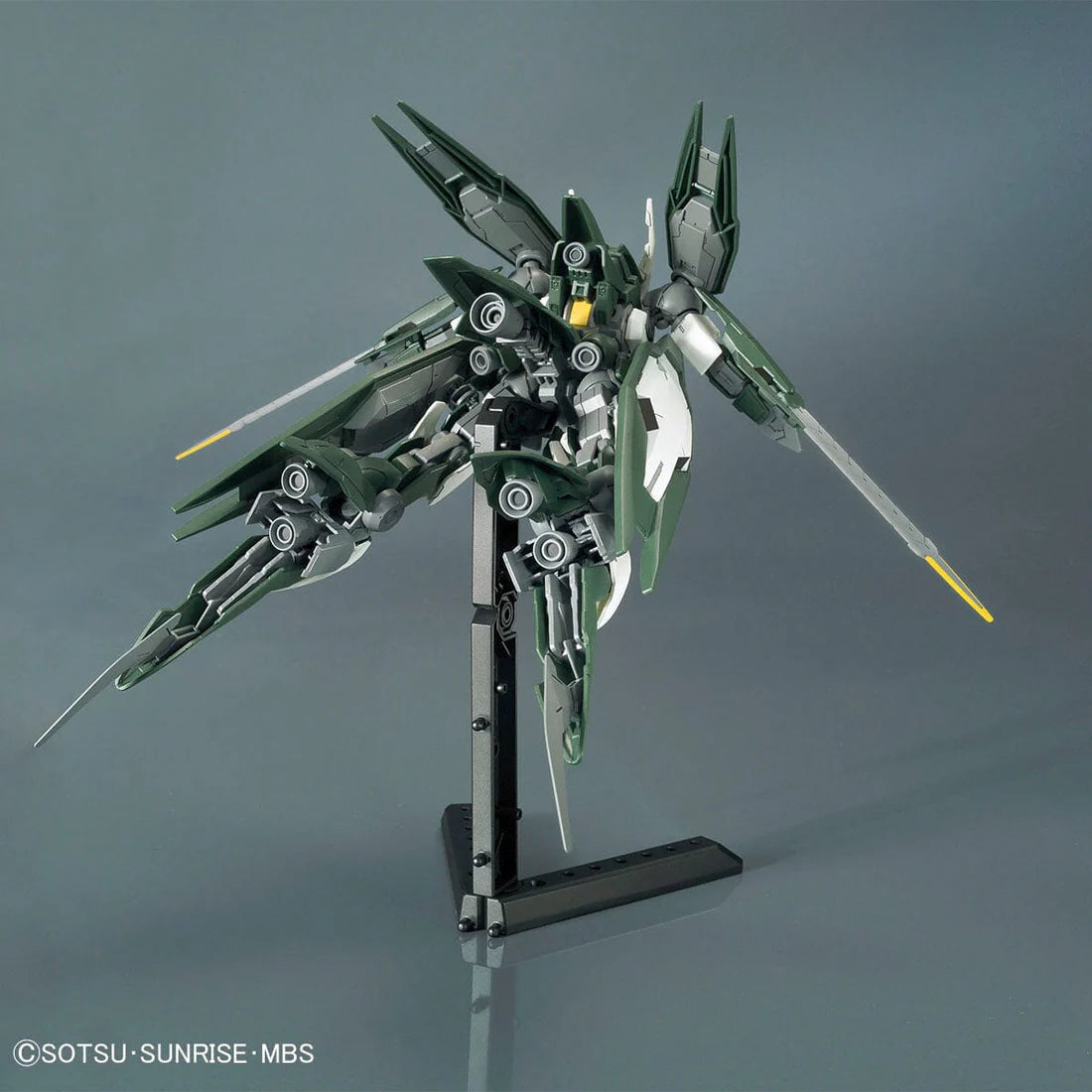 HGIBO 1/144 #034 Reginlaze Julia