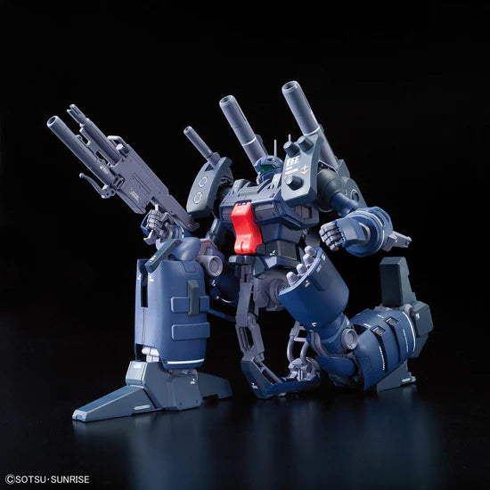 RE/100 1/100 MAS-005K Guncannon Detector