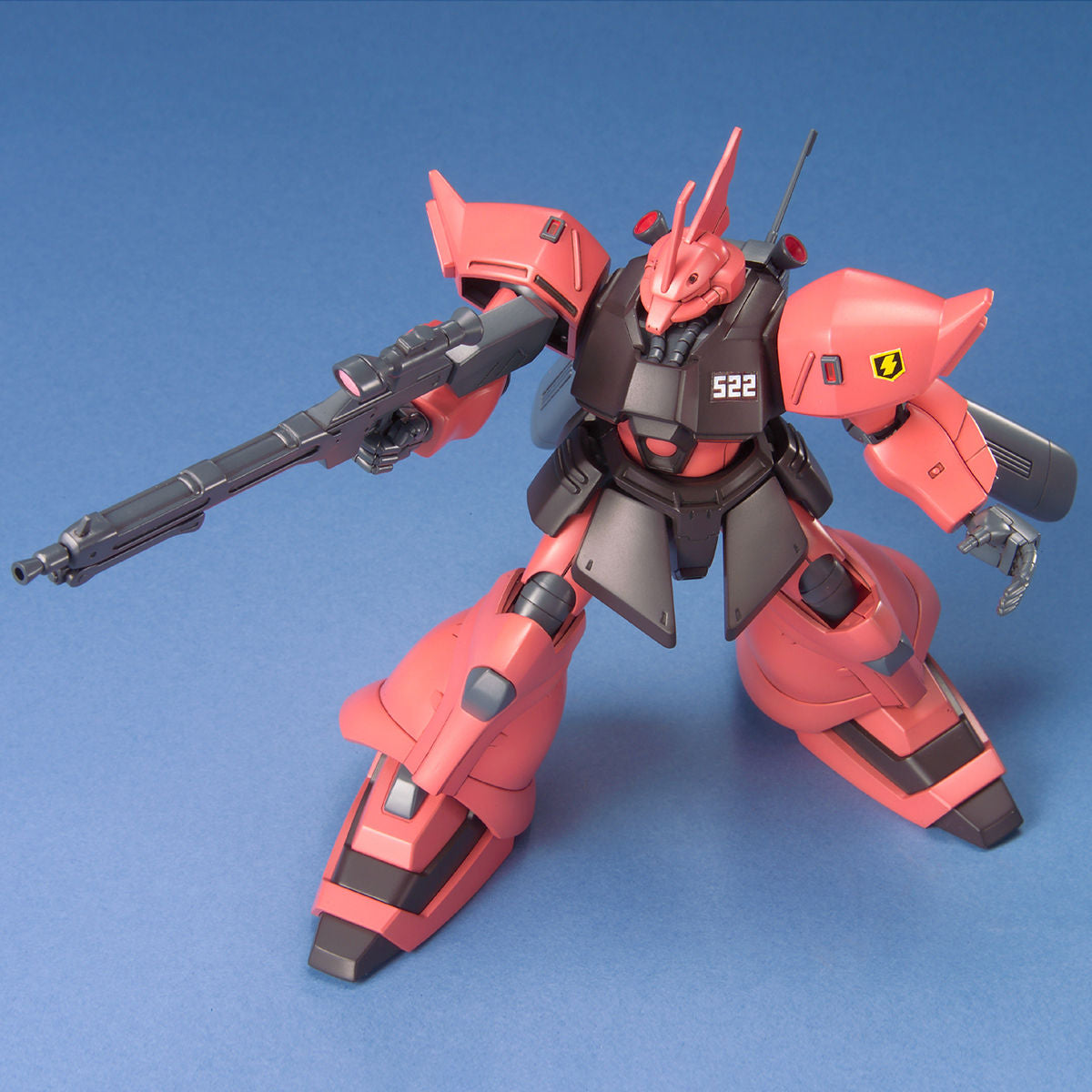 HGUC 1/144 #45 MS-14JG Gelgoog Jager