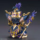SDW Heroes #15 Cleopatra Qubeley (Dark Mask Ver.)