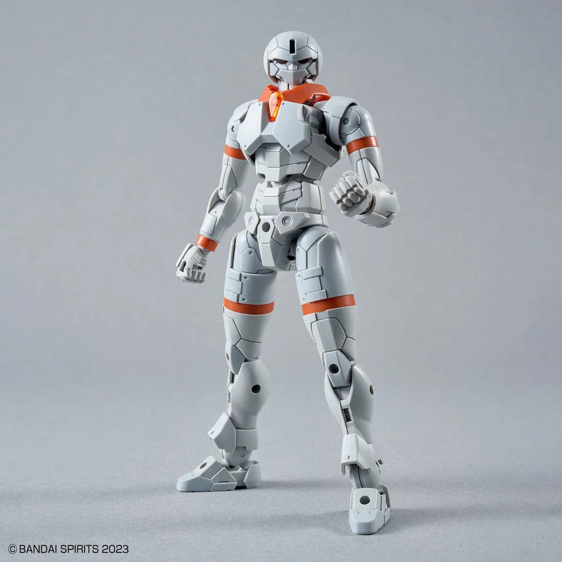 30 Minutes Fantasy Liber Fighter Model Kit