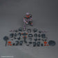 30 Minutes Fantasy Rosan Fighter Model Kit