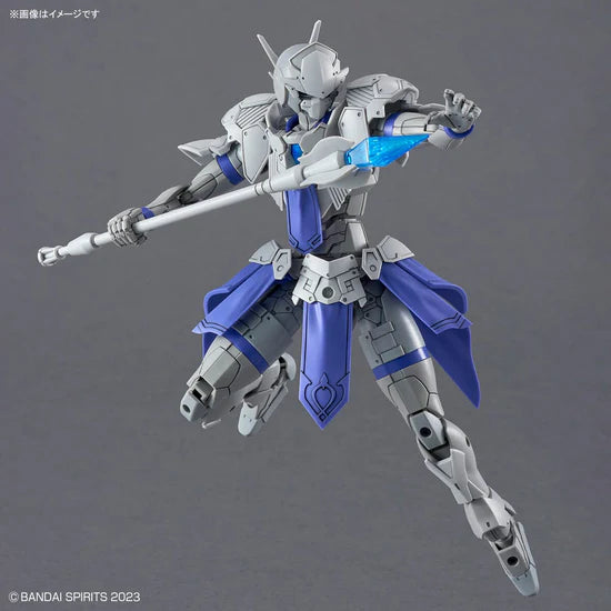 30 Minutes Fantasy Liber Priest Model Kit
