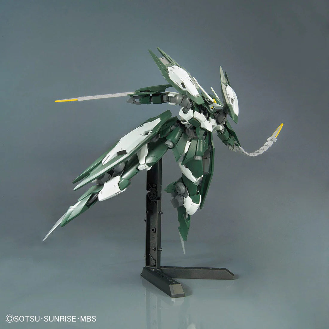 HGIBO 1/144 #034 Reginlaze Julia