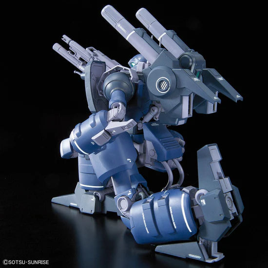 RE/100 1/100 MAS-005K Guncannon Detector