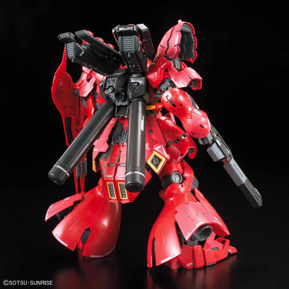 Gundam Sazabi