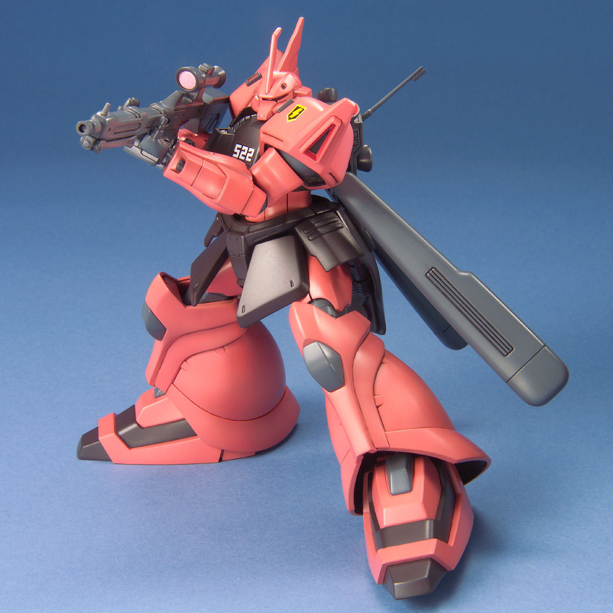 HGUC 1/144 #45 MS-14JG Gelgoog Jager