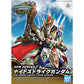 SDW Heroes #21 Knight Strike Gundam