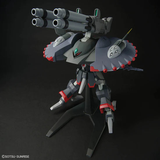 HGCE 1/144 #246 Destroy Gundam