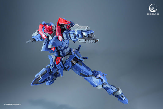 Salamander 1/100 Scale Model Kit