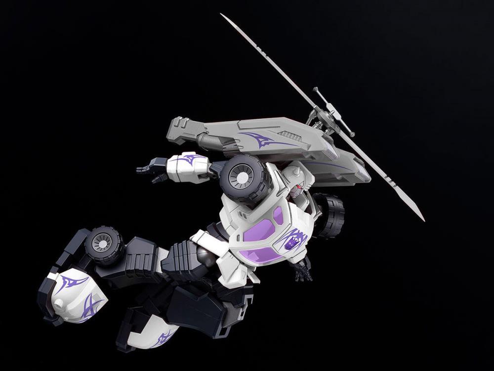 Transformers Furai 16 Bug Bite NYCC 2020 Exclusive Model Kit