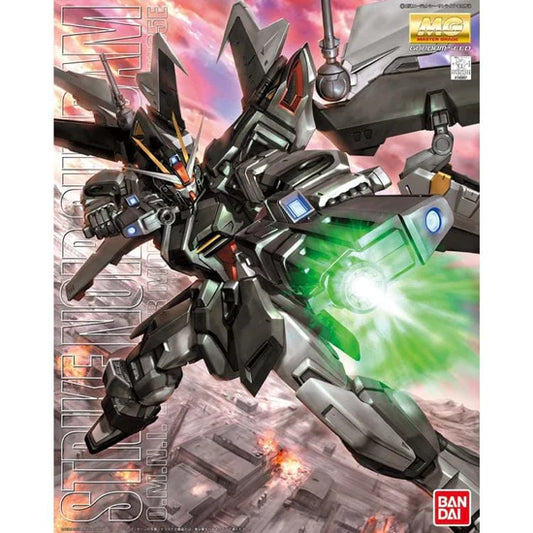 MG 1/100 Gundam Strike Noir