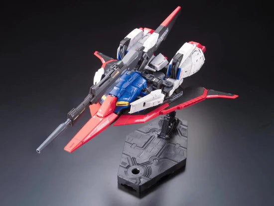 RG 1/144 #10 Zeta Gundam