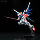 RG 1/144 #23 Build Strike Gundam Full Package