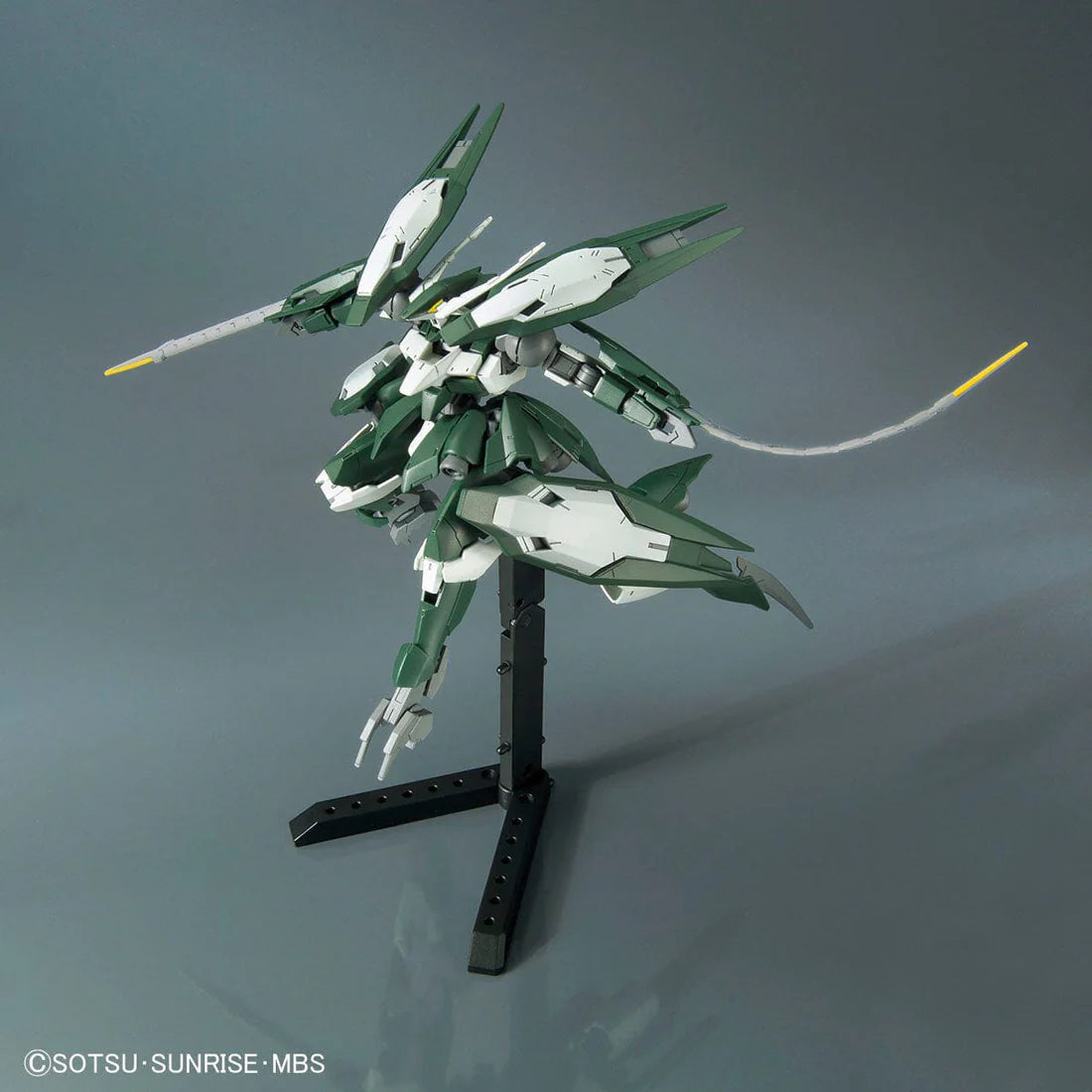 HGIBO 1/144 #034 Reginlaze Julia