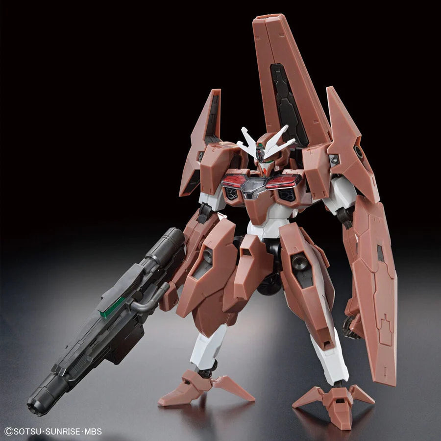 HG 1/144 #18 Gundam Lfrith Thorn