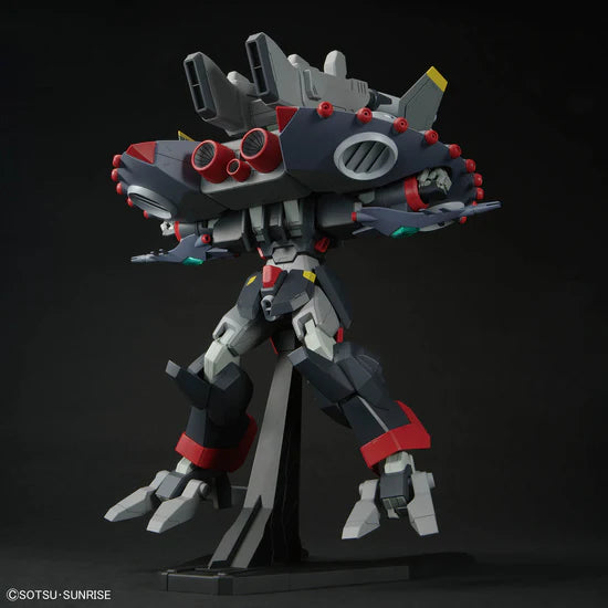 HGCE 1/144 #246 Destroy Gundam