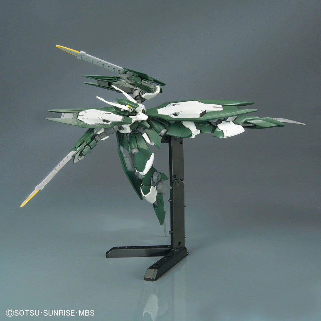 HGIBO 1/144 #034 Reginlaze Julia