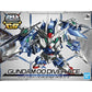 Gundam Build Divers SDCS Gundam 00 Diver Ace Model Kit