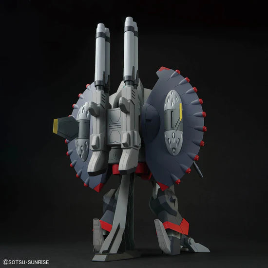 HGCE 1/144 #246 Destroy Gundam