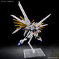 HGCE 1/144 #250 Mighty Strike Freedom Gundam