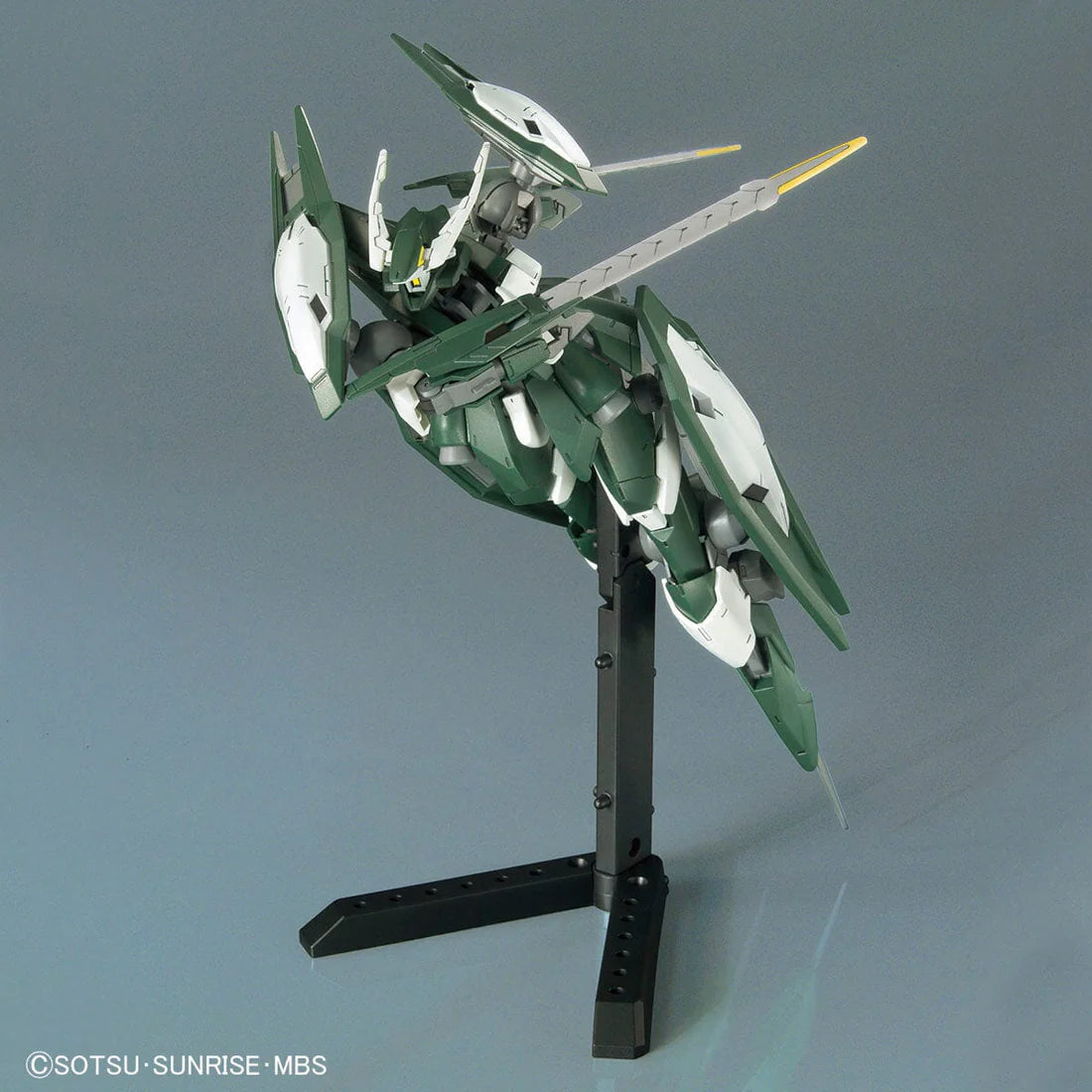 HGIBO 1/144 #034 Reginlaze Julia