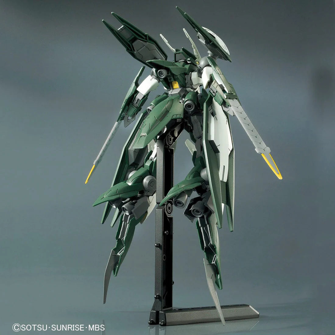 HGIBO 1/144 #034 Reginlaze Julia