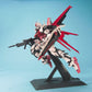 PG 1/60 MBF-02 Strike Rouge + FX-550 Skygrasper