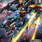 Gundam Seed Full Mechanics 1/100 #01 Calamity Gundam