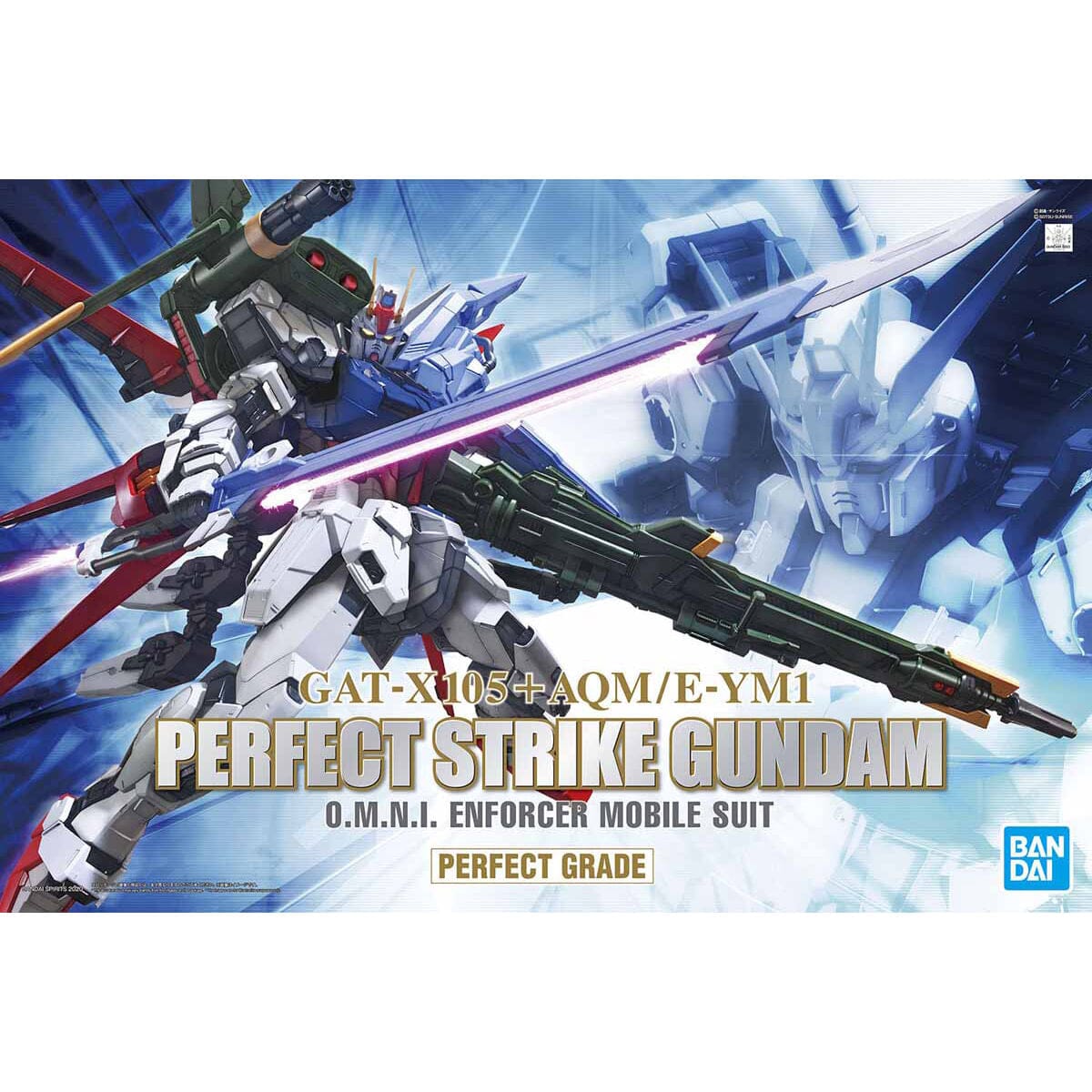 PG 1/60 – Gundam Country