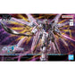 HGCE 1/144 #250 Mighty Strike Freedom Gundam